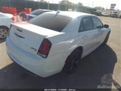 کرایسلەر 300